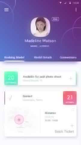 ddos接单平台软件极速到账的企业定制界面